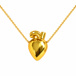'The Heart' Necklace