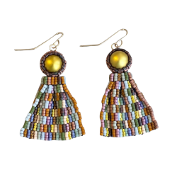 'Mia' Earrings