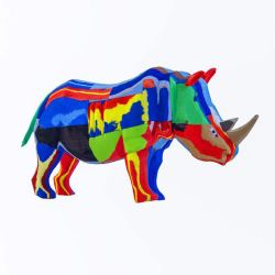 Flip Flop Recycled Rhino