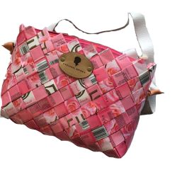 Upcycled Handbag