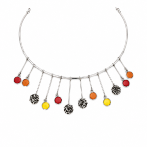  'Between Gardens' Necklace