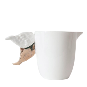  Winged Tea Cup