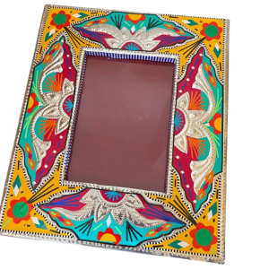 Handmade Photo Frame