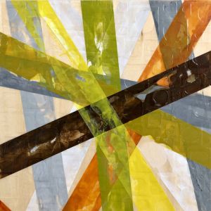WARP & WEFT 