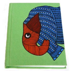 Elephant Gond Diary
