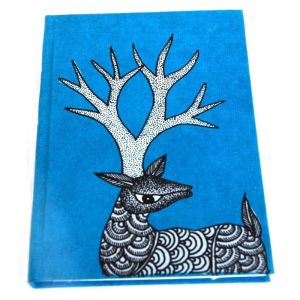 Gond Diary - Swamp Deer