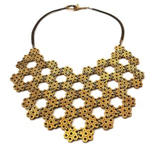 4:20 - Necklace