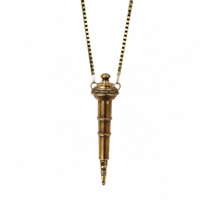 Propulsion-Necklace
