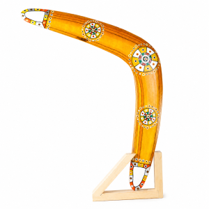 'Sunshine Forever' Boomerang