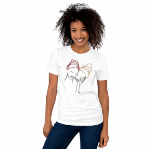 "Kindred Souls" T-Shirt