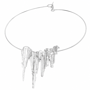 Stalactites Necklace