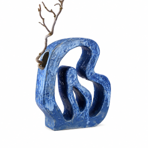  'Liberty' Ceramic Vase