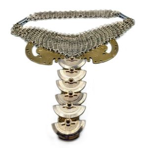 Orbit-Necklace