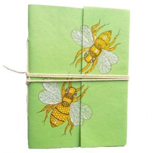 Gond Diary - Bees