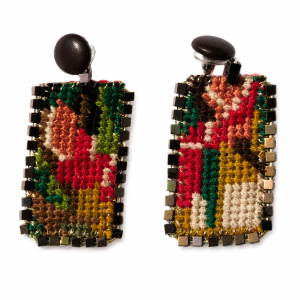 Splash Earrings