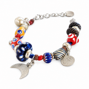 "The Charm" Bracelet