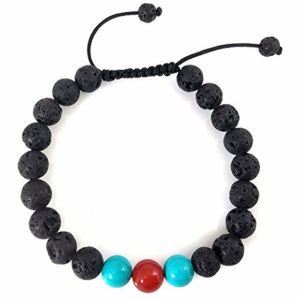 Meditation Healing Beads Bracelet