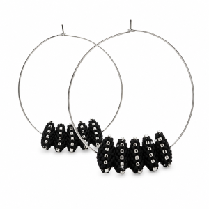 Brucaliffo Earrings
