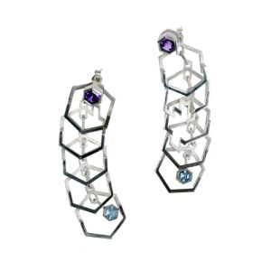 Drop Earrings - 1915 + 105 925