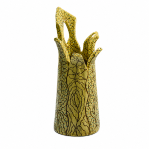 'The Crown' Vase