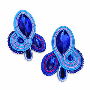 Kallfu Earrings