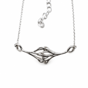 Confluence Necklace