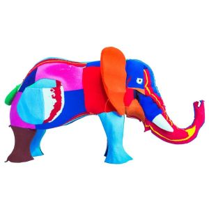 Flip Flop Recycled Elephant