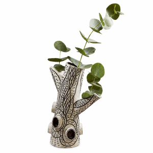  The 'Tree' Ceramic Vase