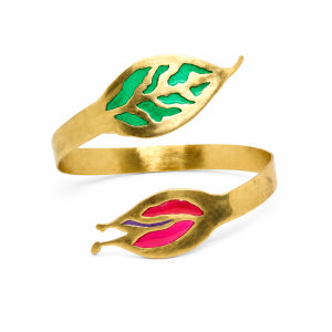 Stained Bracelet