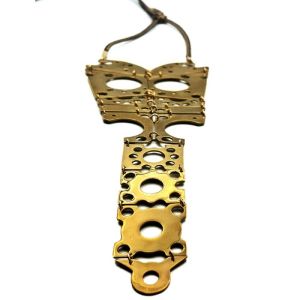 Fractal-Necklace