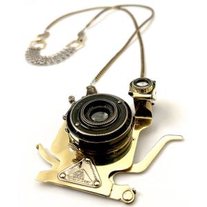 Kodak 1910 - Necklace