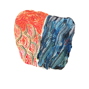 Ocean Series Art Print 3