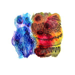 Ocean Series Art Print 4