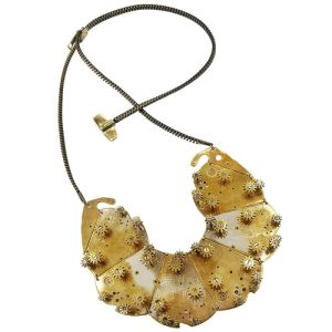 Peyote - Necklace