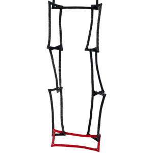 Piet Necklace