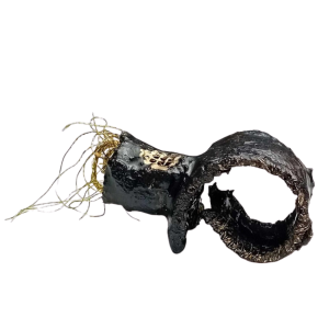 Sparks of Life - Sculptural Ring