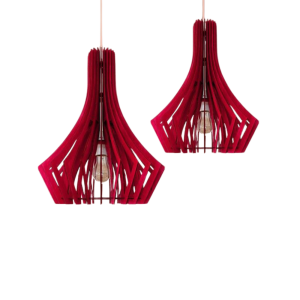 Pendant Chandelier Lamp
