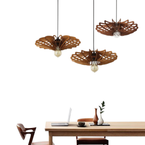 Pendant Chandelier Lamp