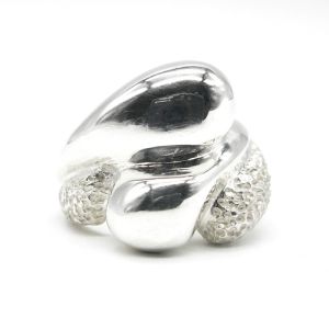 Sterling Silver Ring - Ura