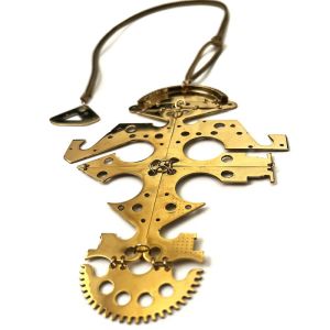 Vanelle - Necklace