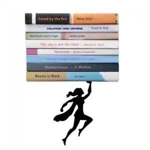 Wondershelf - Floating Bookshelf