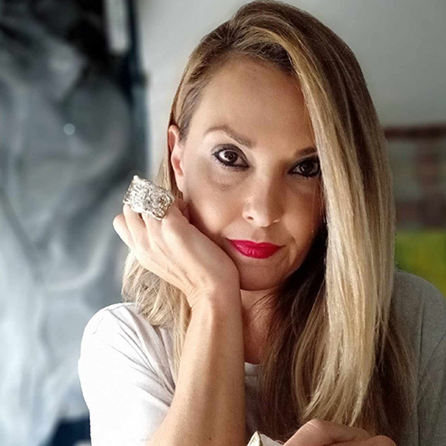 Betty Vakali