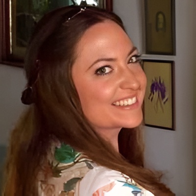 Jane McGee