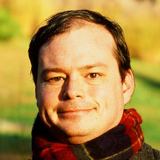 Steve Scott