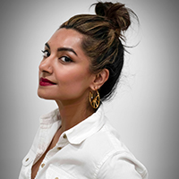 Shruthi Krishnaswamy