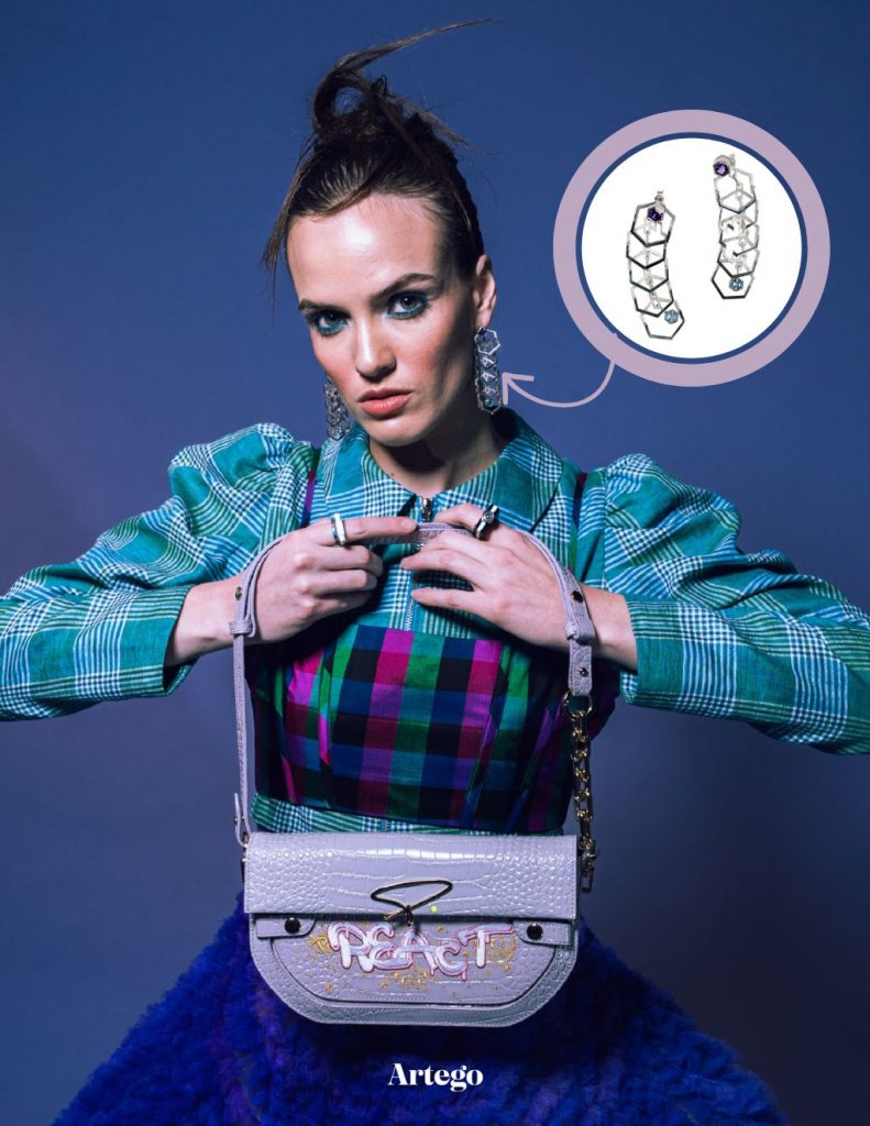 Artego Magazine, Jan 2026