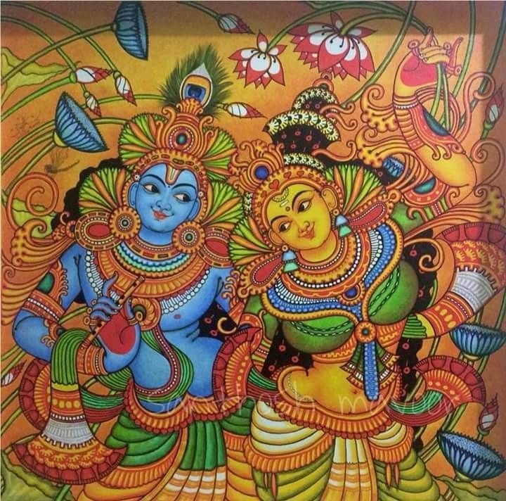 Let’s Curate & Living Art Life: Aligned in Preserving the Legacy of Folk Arts